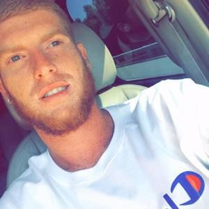 Meet your Posher, Blake